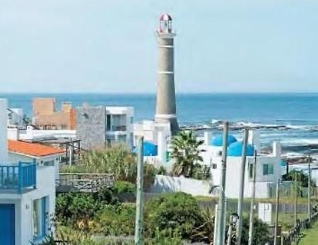 Alquiler Habitacion Independiente En El Centro De Jose Ignacio! Eksteriør bilde