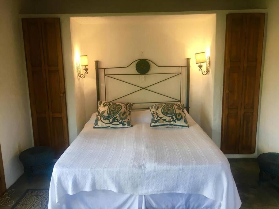 Alquiler Habitacion Independiente En El Centro De Jose Ignacio! Eksteriør bilde