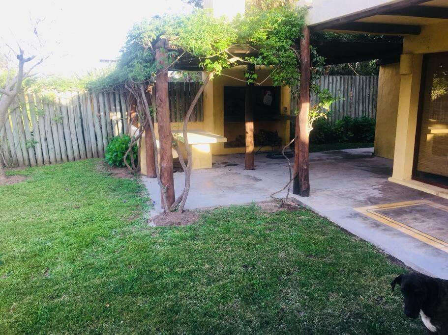 Alquiler Habitacion Independiente En El Centro De Jose Ignacio! Eksteriør bilde
