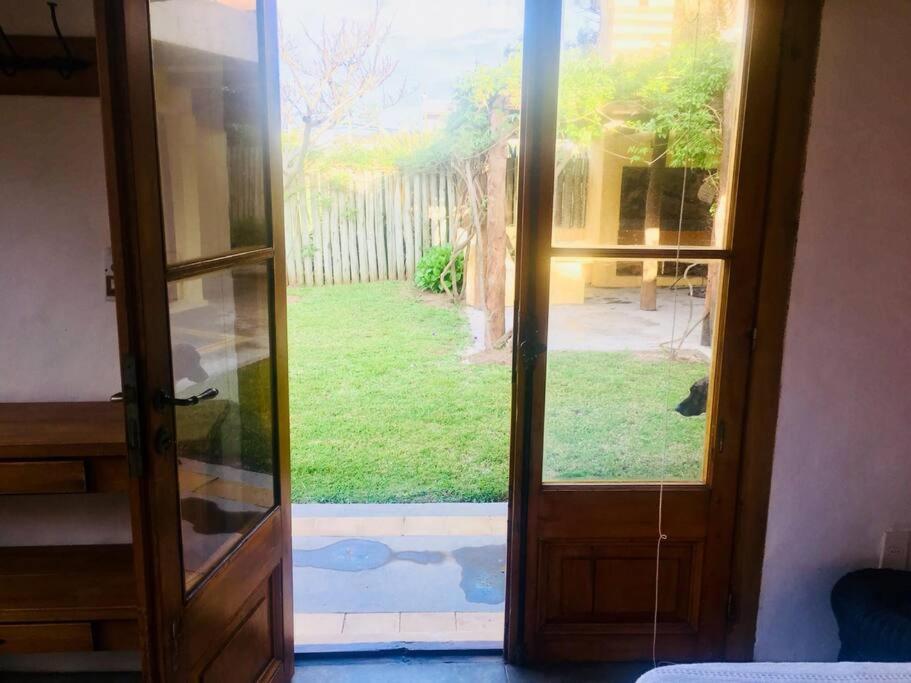 Alquiler Habitacion Independiente En El Centro De Jose Ignacio! Eksteriør bilde
